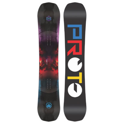 Men's Never Summer Snowboards - Never Summer Proto Type Two X 2017 - All Sizes Men's Never Summer Snowboards - Never Summer Proto Type Two X 2017 - All Sizes